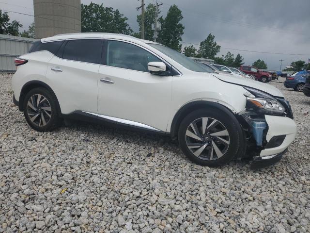 Photo 3 VIN: 5N1AZ2MH1HN167256 - NISSAN MURANO 