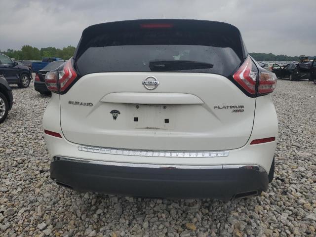 Photo 5 VIN: 5N1AZ2MH1HN167256 - NISSAN MURANO 