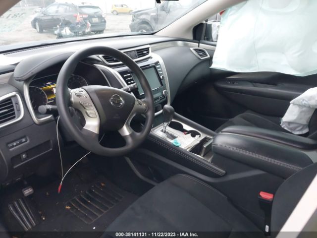 Photo 4 VIN: 5N1AZ2MH1HN167287 - NISSAN MURANO 