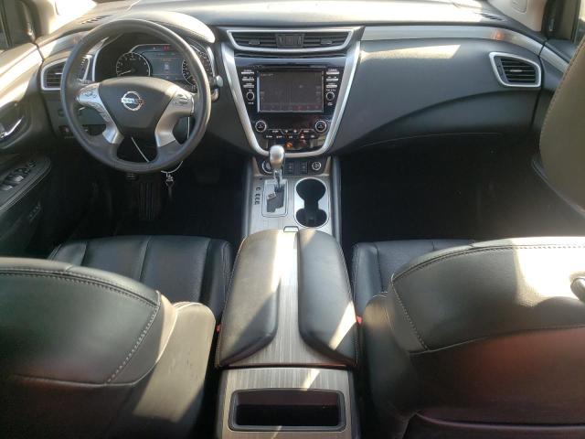 Photo 7 VIN: 5N1AZ2MH1HN176572 - NISSAN MURANO S 