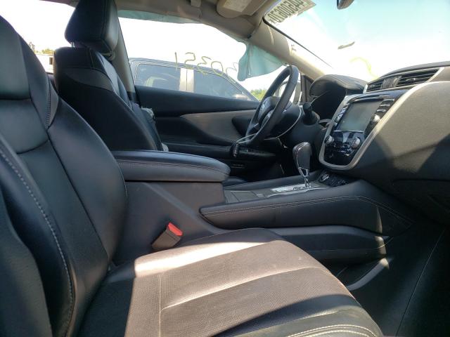 Photo 4 VIN: 5N1AZ2MH1HN183215 - NISSAN MURANO S 