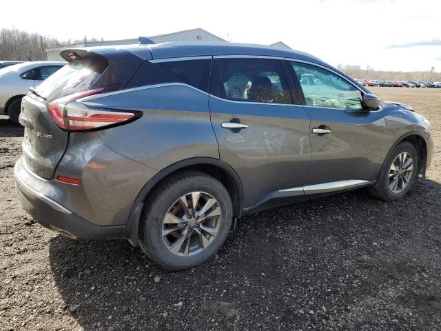 Photo 2 VIN: 5N1AZ2MH1HN191783 - NISSAN MURANO 