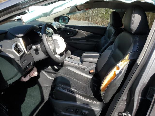 Photo 6 VIN: 5N1AZ2MH1HN191783 - NISSAN MURANO 