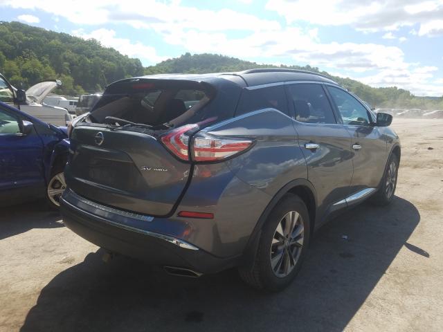 Photo 3 VIN: 5N1AZ2MH1HN194635 - NISSAN MURANO 