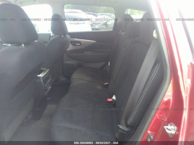 Photo 7 VIN: 5N1AZ2MH1HN194795 - NISSAN MURANO 