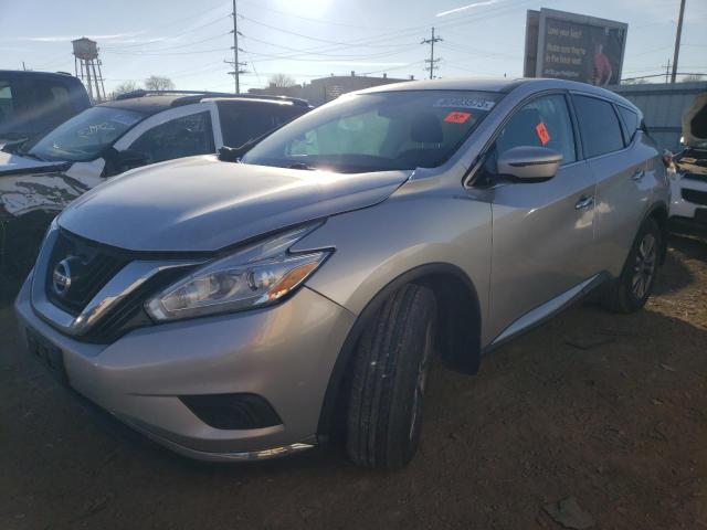 Photo 0 VIN: 5N1AZ2MH1HN200689 - NISSAN MURANO 