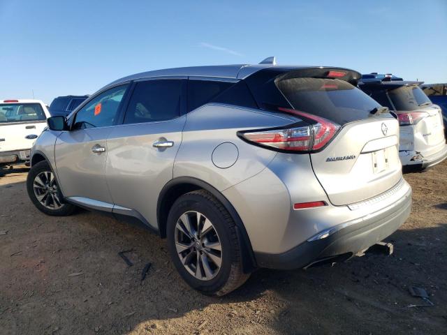 Photo 1 VIN: 5N1AZ2MH1HN200689 - NISSAN MURANO 