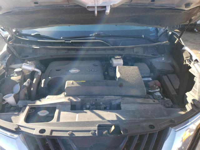 Photo 11 VIN: 5N1AZ2MH1HN200689 - NISSAN MURANO 