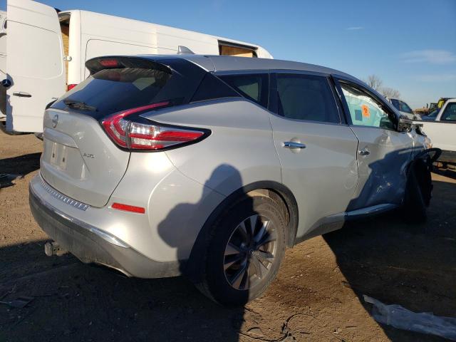 Photo 2 VIN: 5N1AZ2MH1HN200689 - NISSAN MURANO 