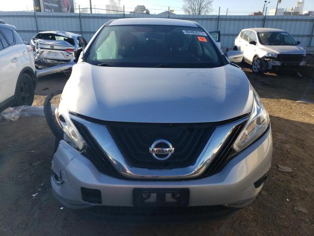 Photo 4 VIN: 5N1AZ2MH1HN200689 - NISSAN MURANO 