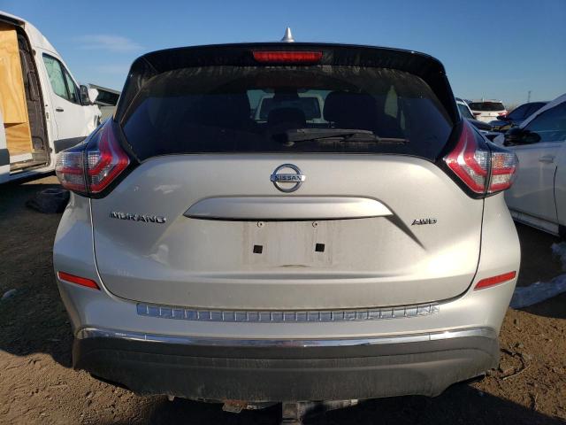 Photo 5 VIN: 5N1AZ2MH1HN200689 - NISSAN MURANO 