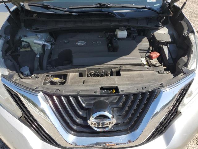 Photo 11 VIN: 5N1AZ2MH1HN203107 - NISSAN MURANO S 