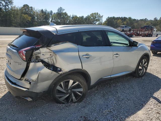 Photo 2 VIN: 5N1AZ2MH1HN203107 - NISSAN MURANO S 