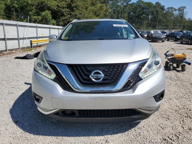 Photo 4 VIN: 5N1AZ2MH1HN203107 - NISSAN MURANO S 