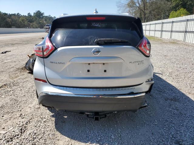 Photo 5 VIN: 5N1AZ2MH1HN203107 - NISSAN MURANO S 