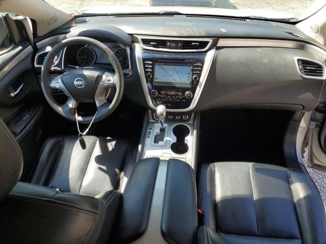 Photo 7 VIN: 5N1AZ2MH1HN203107 - NISSAN MURANO S 