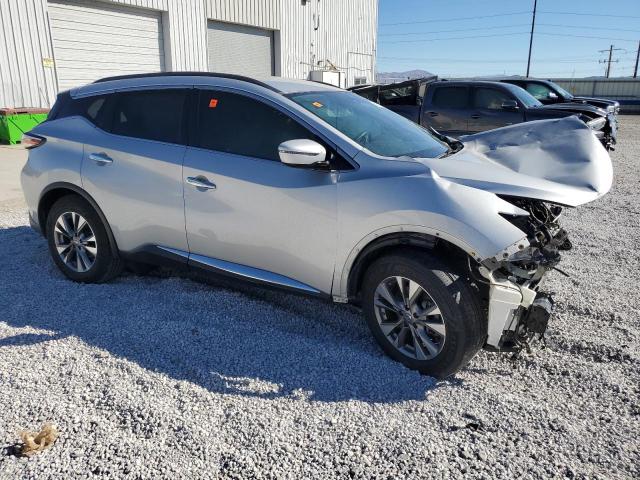 Photo 3 VIN: 5N1AZ2MH1JN100954 - NISSAN MURANO 