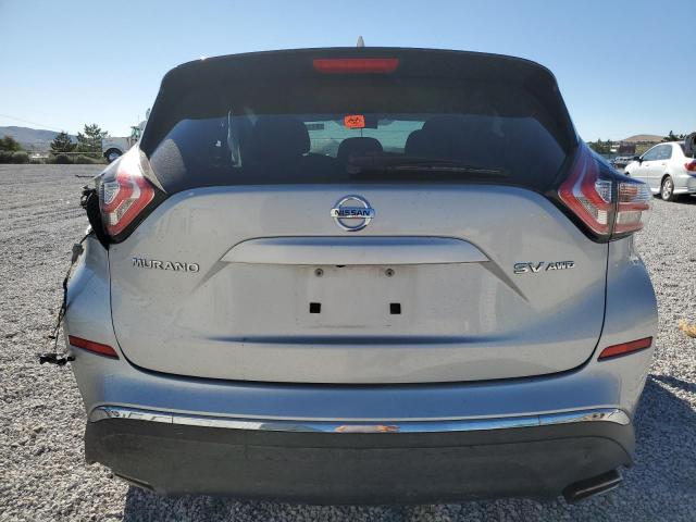 Photo 5 VIN: 5N1AZ2MH1JN100954 - NISSAN MURANO 