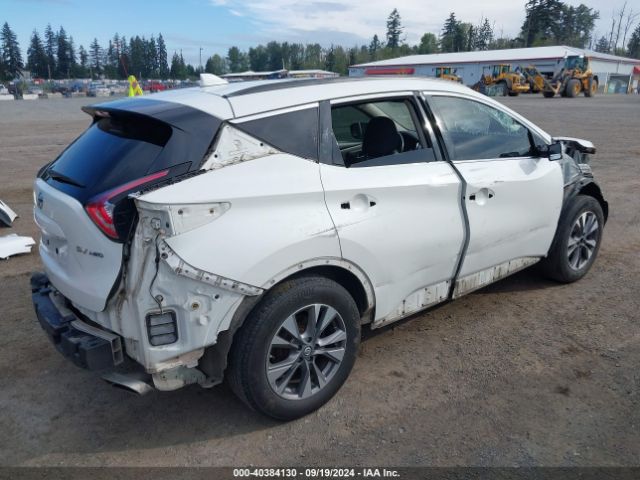 Photo 3 VIN: 5N1AZ2MH1JN101070 - NISSAN MURANO 