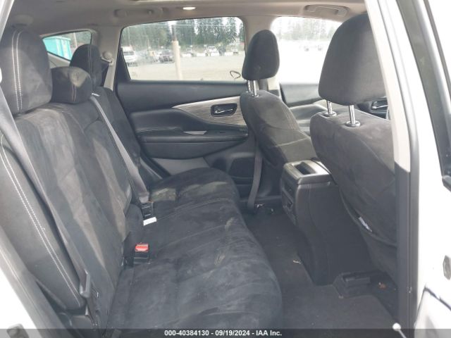 Photo 7 VIN: 5N1AZ2MH1JN101070 - NISSAN MURANO 