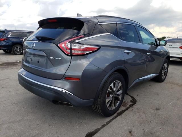 Photo 2 VIN: 5N1AZ2MH1JN102008 - NISSAN MURANO S 