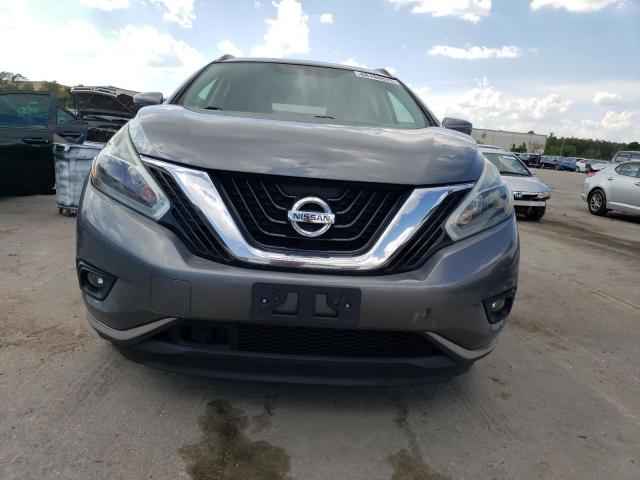 Photo 4 VIN: 5N1AZ2MH1JN102008 - NISSAN MURANO S 