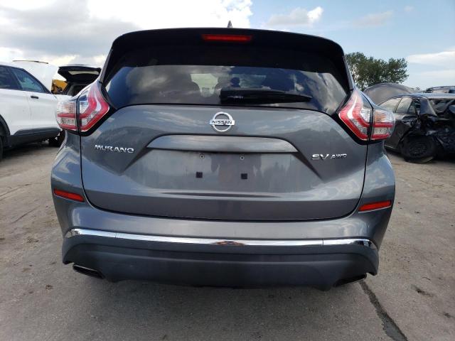 Photo 5 VIN: 5N1AZ2MH1JN102008 - NISSAN MURANO S 