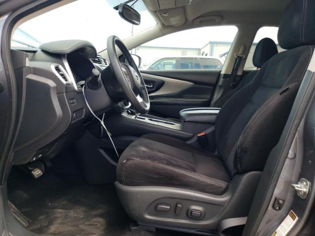 Photo 6 VIN: 5N1AZ2MH1JN102008 - NISSAN MURANO S 