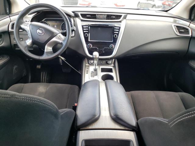 Photo 7 VIN: 5N1AZ2MH1JN102008 - NISSAN MURANO S 