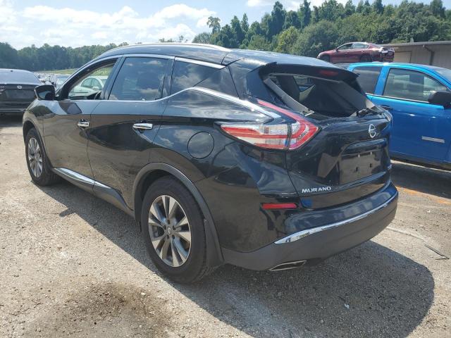 Photo 1 VIN: 5N1AZ2MH1JN102347 - NISSAN MURANO S 