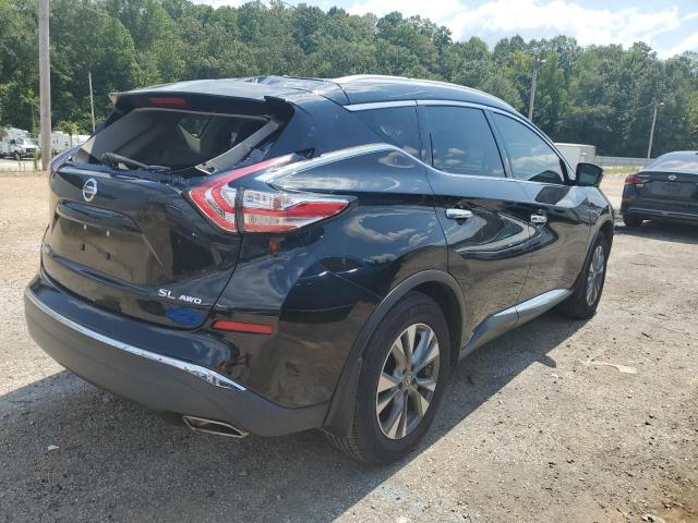 Photo 2 VIN: 5N1AZ2MH1JN102347 - NISSAN MURANO S 