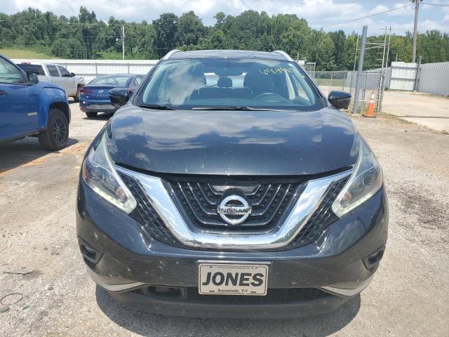 Photo 4 VIN: 5N1AZ2MH1JN102347 - NISSAN MURANO S 