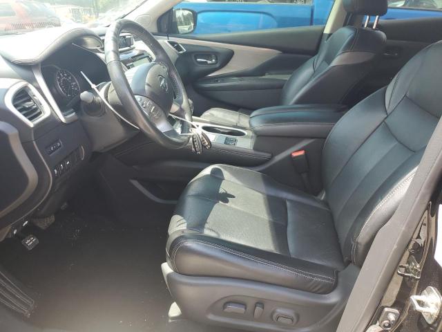 Photo 6 VIN: 5N1AZ2MH1JN102347 - NISSAN MURANO S 