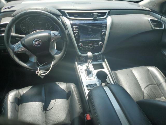 Photo 7 VIN: 5N1AZ2MH1JN102347 - NISSAN MURANO S 