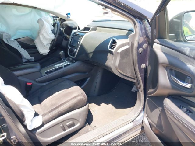 Photo 4 VIN: 5N1AZ2MH1JN103014 - NISSAN MURANO 