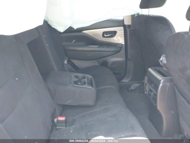 Photo 7 VIN: 5N1AZ2MH1JN103014 - NISSAN MURANO 