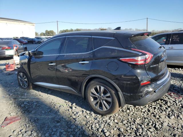 Photo 1 VIN: 5N1AZ2MH1JN105359 - NISSAN MURANO S 