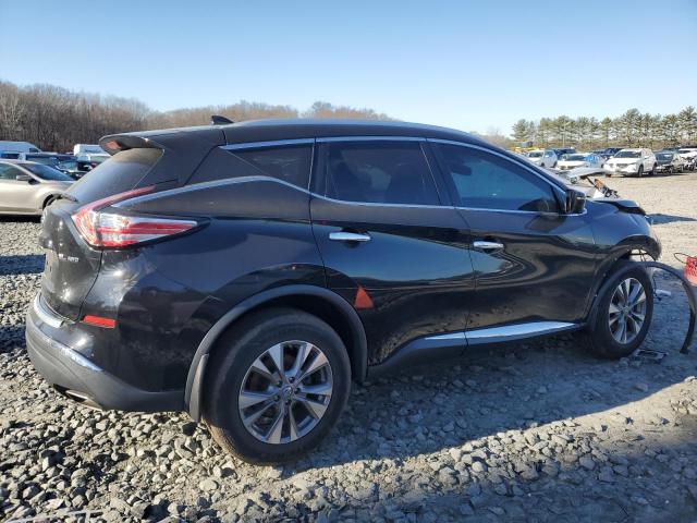 Photo 2 VIN: 5N1AZ2MH1JN105359 - NISSAN MURANO S 