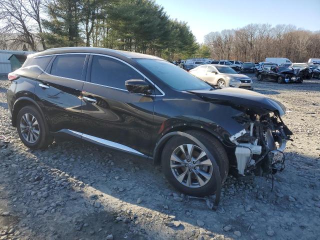 Photo 3 VIN: 5N1AZ2MH1JN105359 - NISSAN MURANO S 