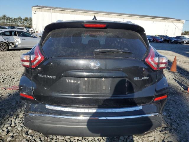 Photo 5 VIN: 5N1AZ2MH1JN105359 - NISSAN MURANO S 