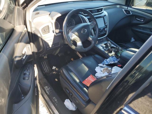 Photo 7 VIN: 5N1AZ2MH1JN105359 - NISSAN MURANO S 