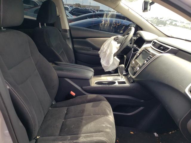 Photo 4 VIN: 5N1AZ2MH1JN109203 - NISSAN MURANO S 