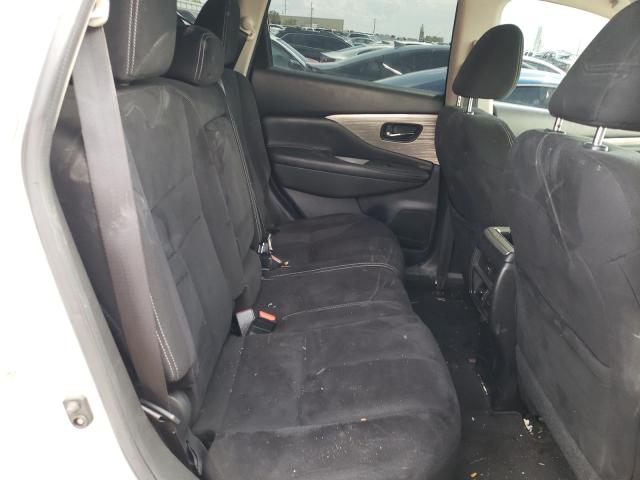 Photo 5 VIN: 5N1AZ2MH1JN109203 - NISSAN MURANO S 