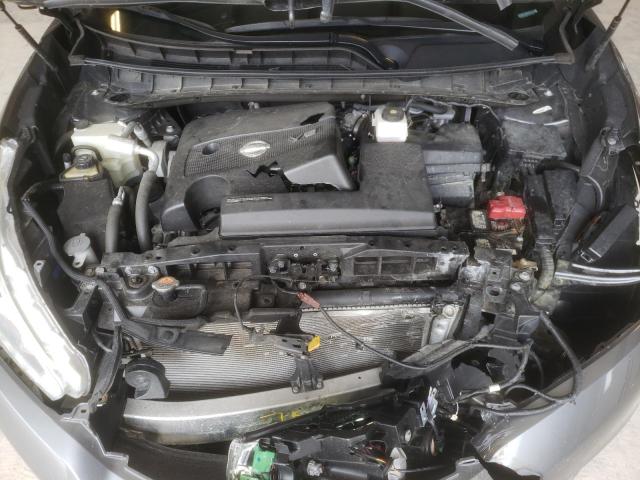 Photo 6 VIN: 5N1AZ2MH1JN111582 - NISSAN MURANO 