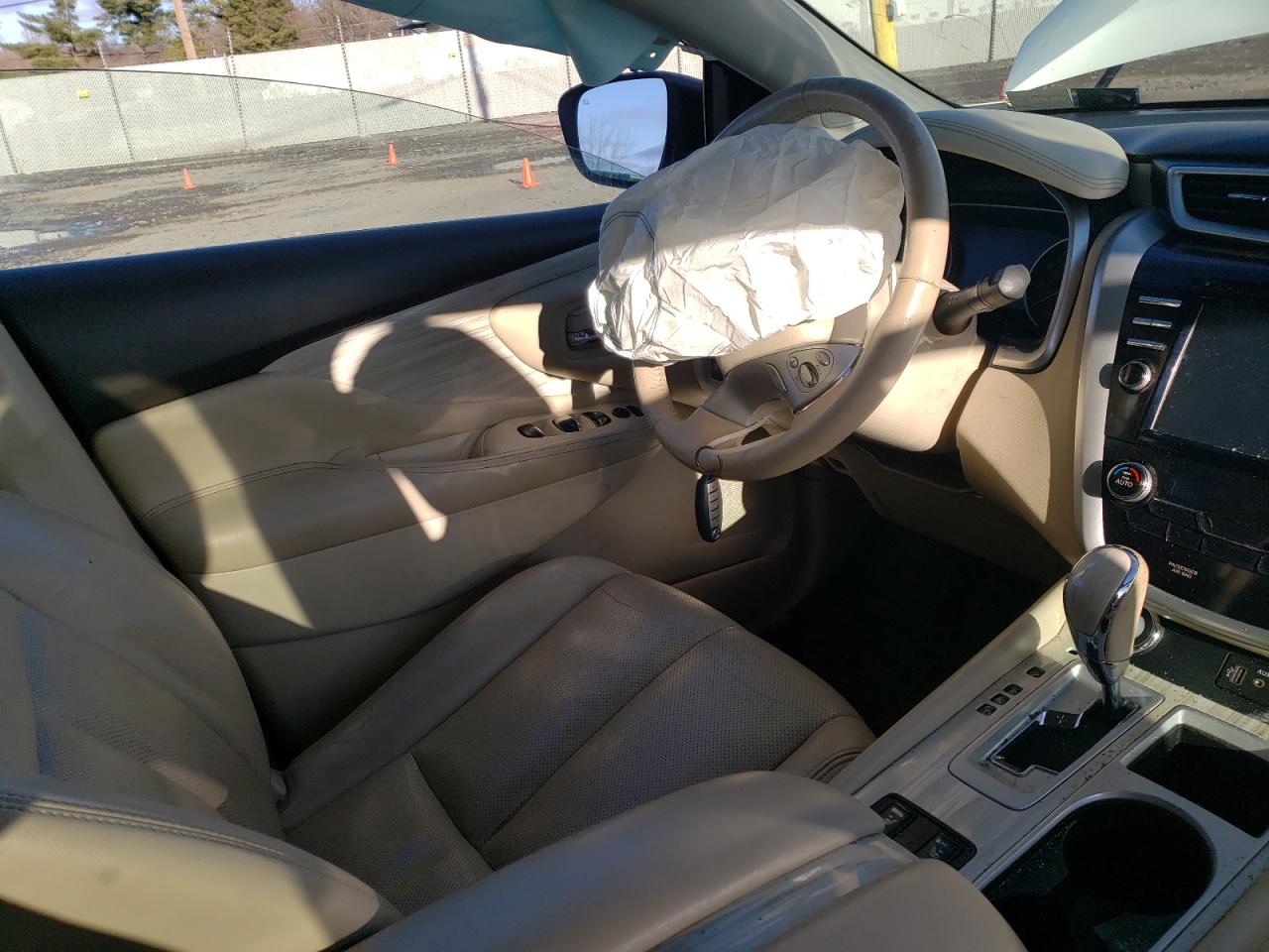 Photo 6 VIN: 5N1AZ2MH1JN112859 - NISSAN MURANO 