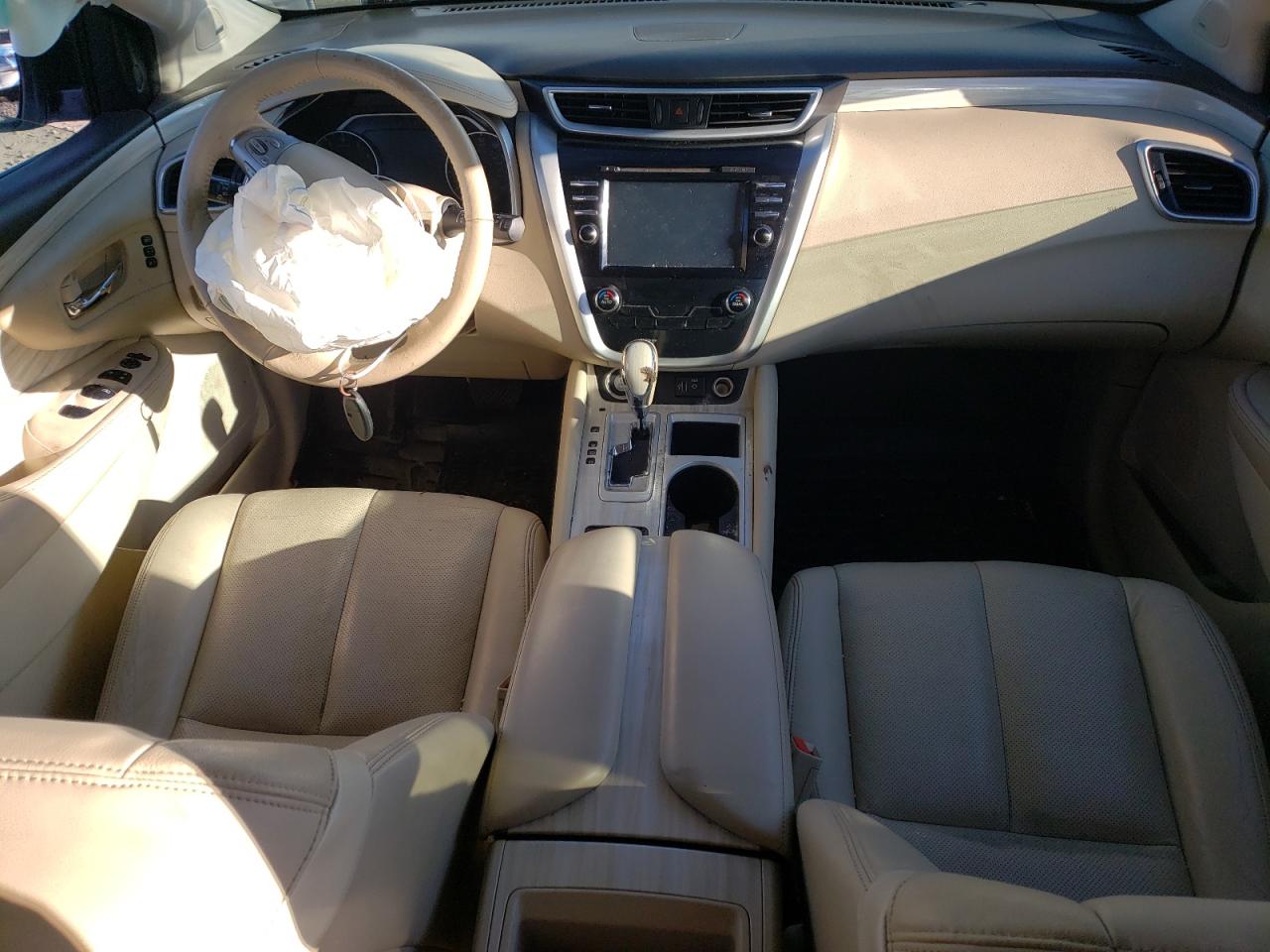 Photo 7 VIN: 5N1AZ2MH1JN112859 - NISSAN MURANO 