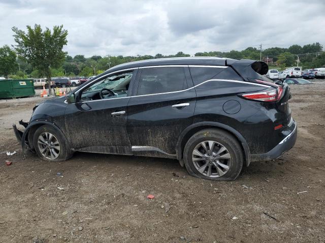 Photo 1 VIN: 5N1AZ2MH1JN113221 - NISSAN MURANO S 