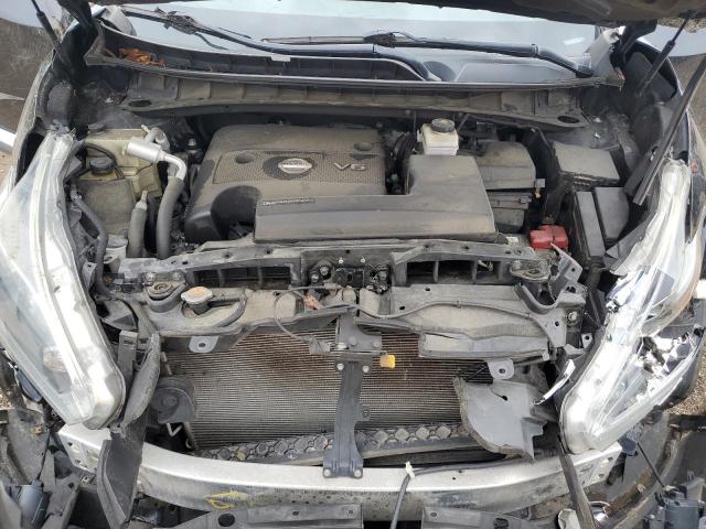 Photo 10 VIN: 5N1AZ2MH1JN113221 - NISSAN MURANO S 