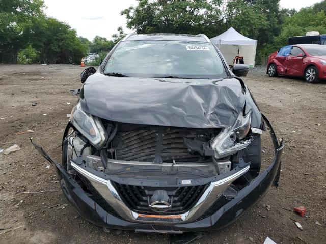 Photo 4 VIN: 5N1AZ2MH1JN113221 - NISSAN MURANO S 