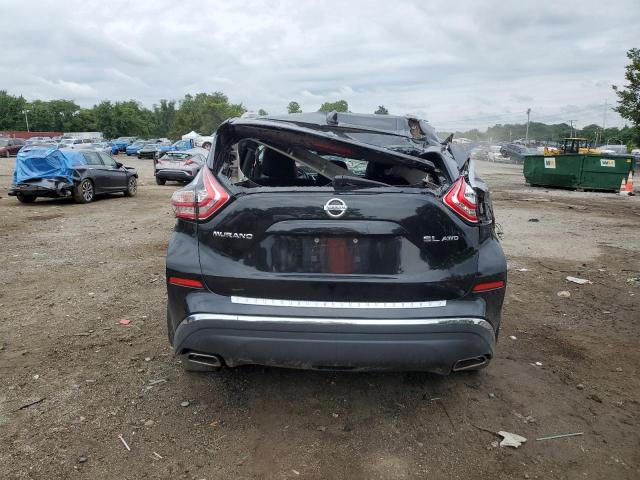 Photo 5 VIN: 5N1AZ2MH1JN113221 - NISSAN MURANO S 